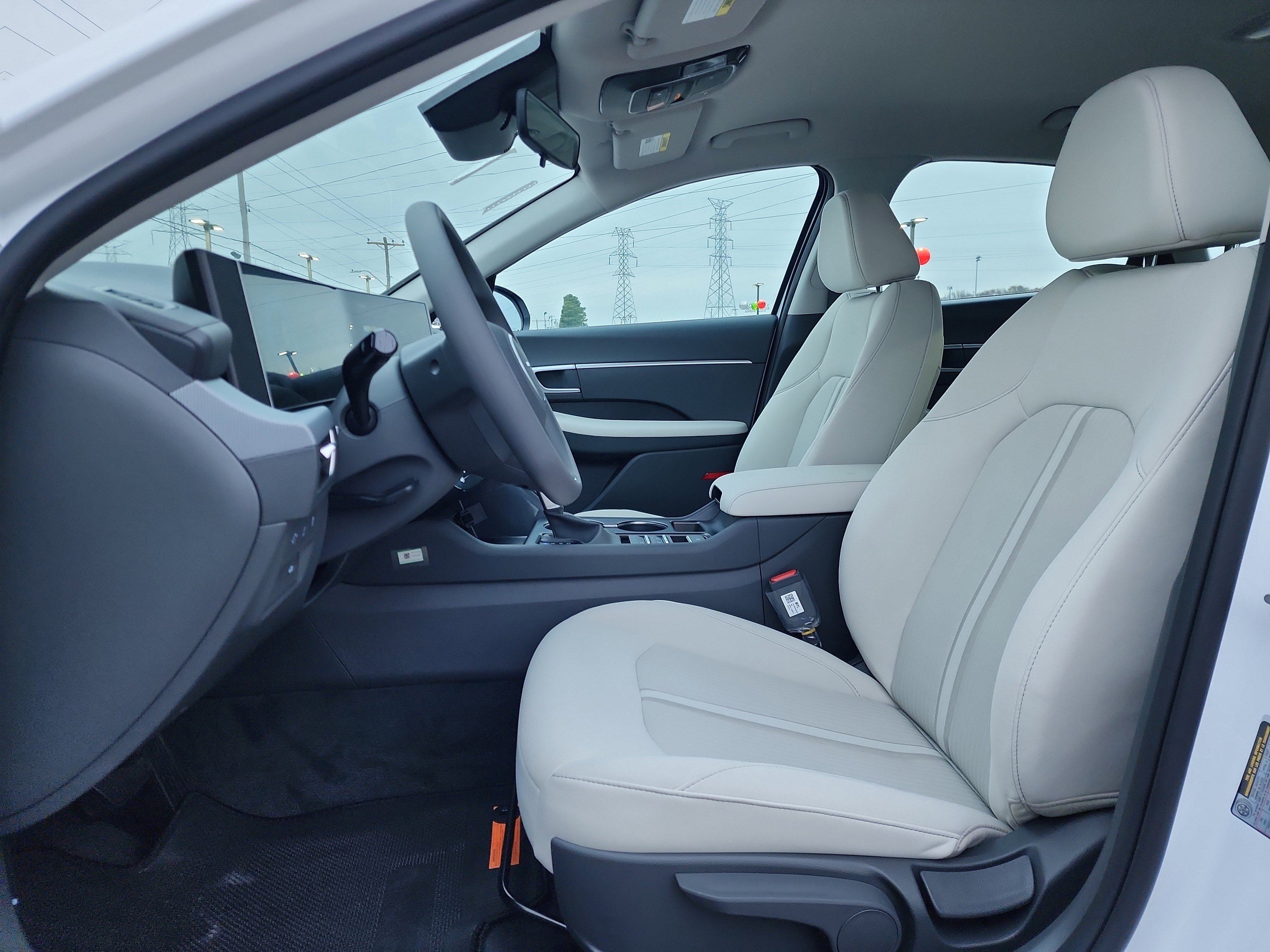 New 2026 Hyundai Sonata SE image 5