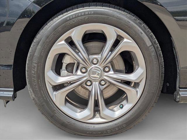 Used 2024 Honda Accord EX image 23