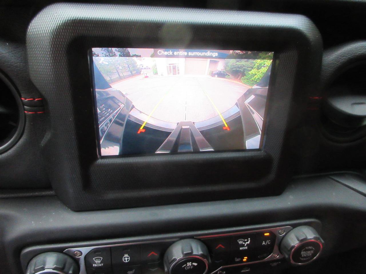 Used 2021 Jeep Wrangler Unlimited Rubicon w/ Dual Top Group image 57