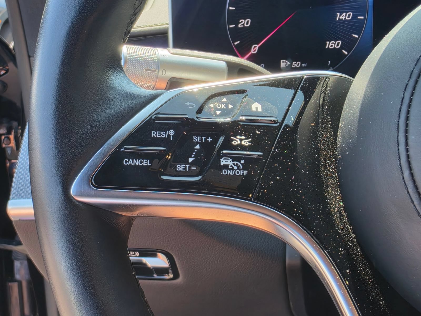 Used 2022 Mercedes-Benz S 580 4MATIC Sedan image 15