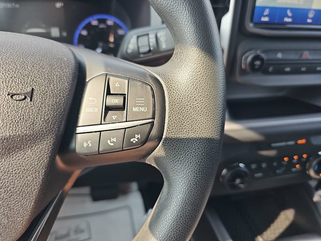 Used 2023 Ford Bronco Sport Big Bend AWD/4WD image 18