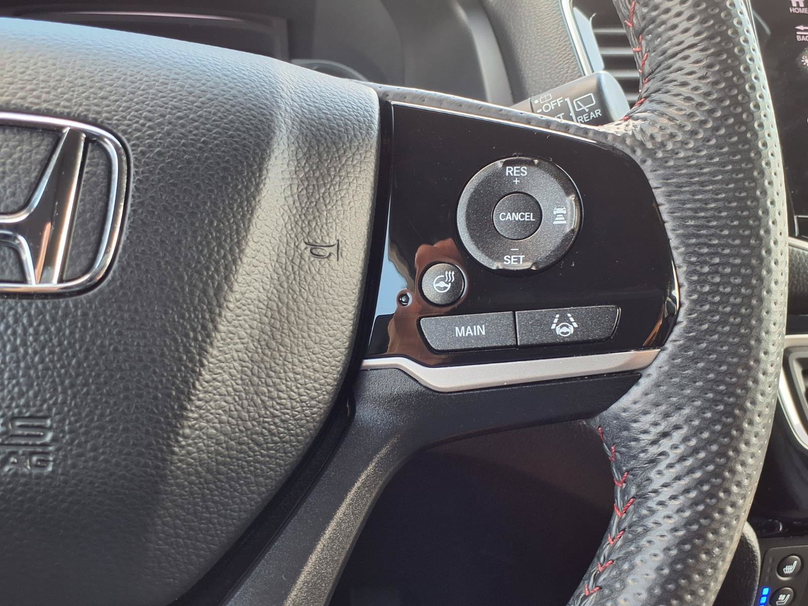 Used 2025 Honda Passport Black Edition image 20