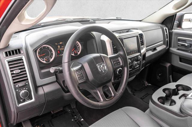 Used 2017 RAM 1500 Classic SLT image 10