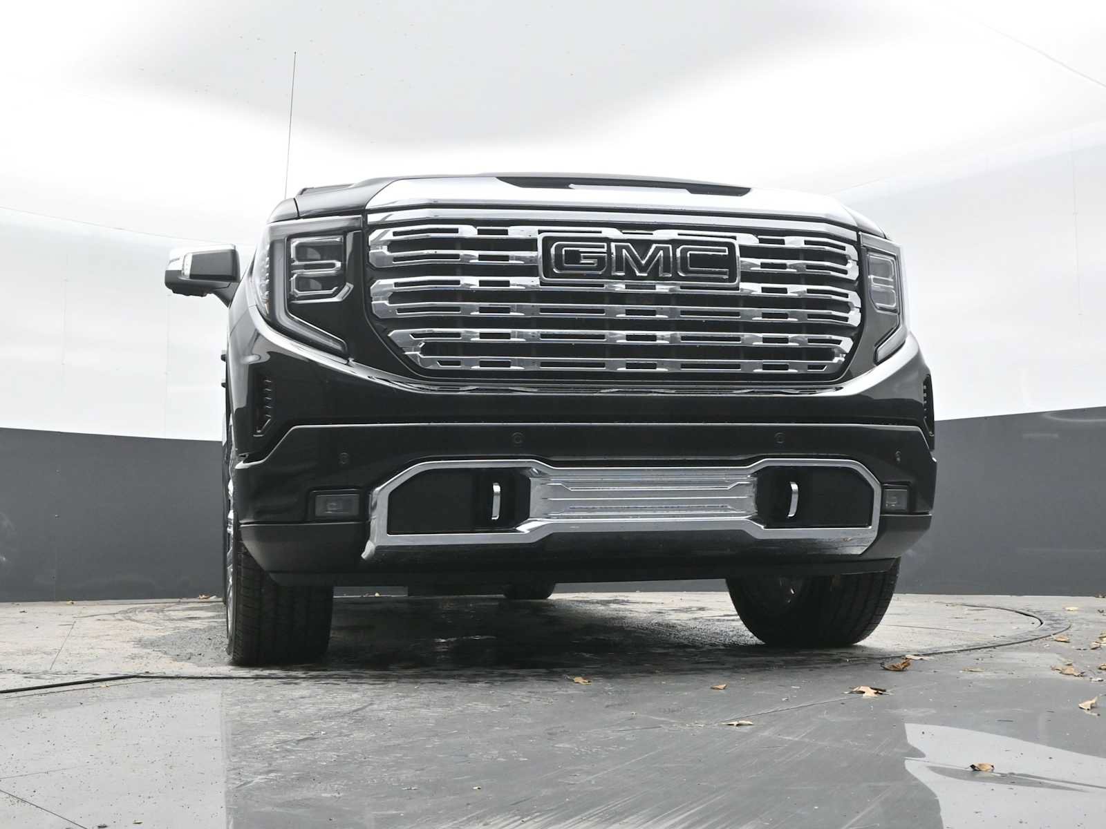 New 2026 GMC Sierra 1500 Denali AWD/4WD image 40