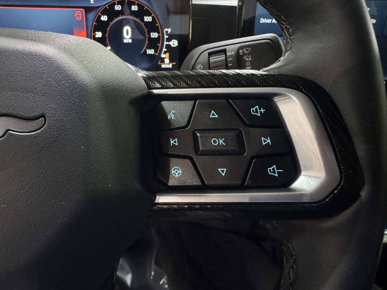 Used 2026 Ford Mustang Premium RWD image 25
