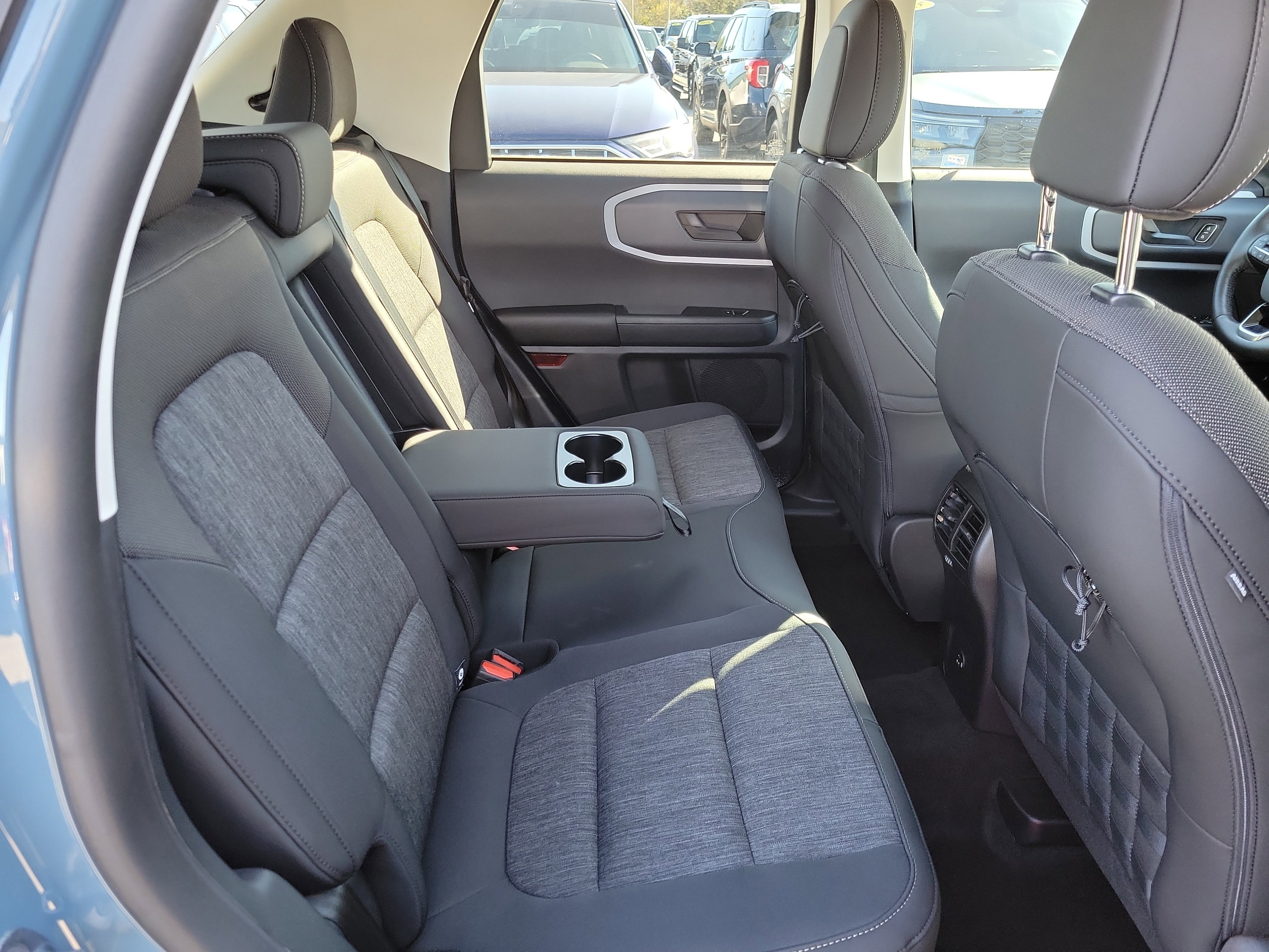 Used 2022 Ford Bronco Sport Big Bend w/ Convenience Package image 27