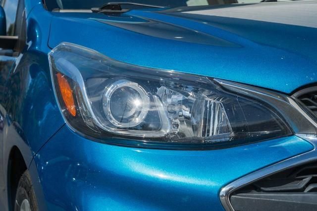 Used 2021 Chevrolet Spark LT image 12