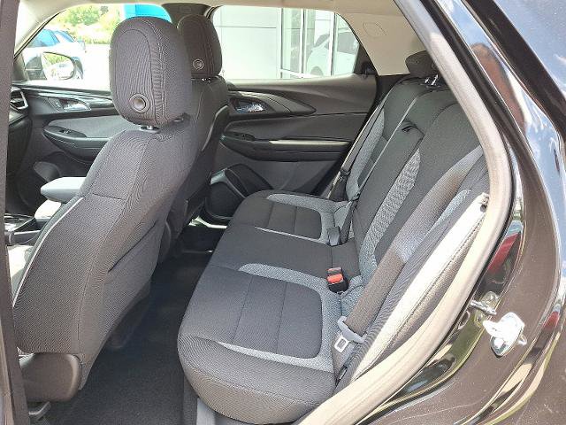 New 2026 Chevrolet TrailBlazer LT w/ Convenience Package image 7