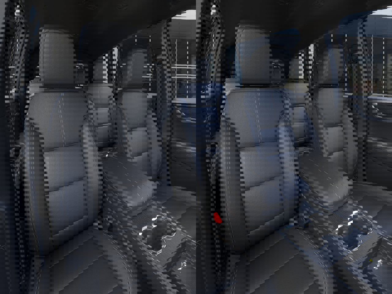 New 2026 GMC Acadia Elevation w/ Elevation Premium Package image 16