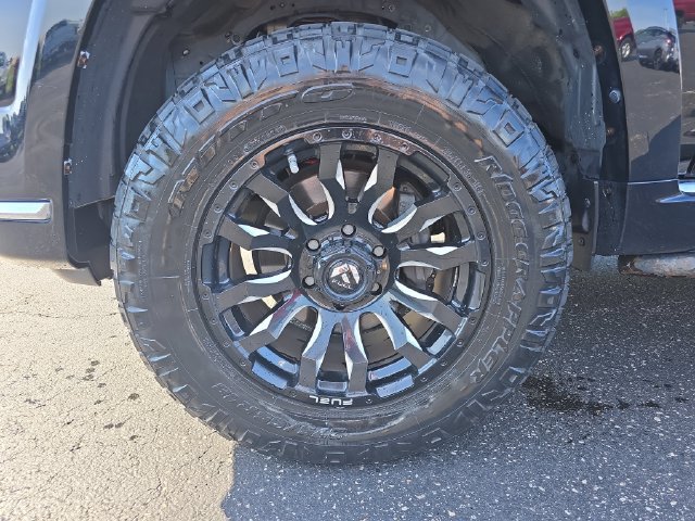 Used 2015 Toyota 4Runner Limited w/ Convenience Package AWD/4WD image 9