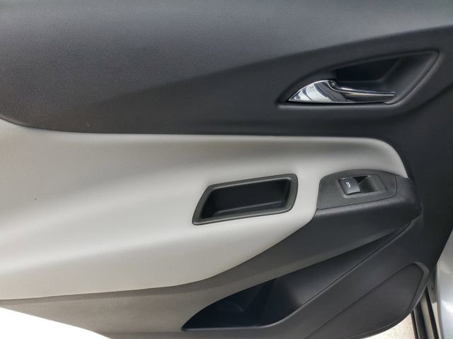 Certified 2024 Chevrolet Equinox LS w/ LS Convenience Package FWD image 11