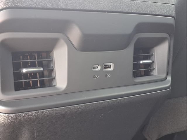 New 2026 Chevrolet Silverado 1500 RST AWD/4WD image 19