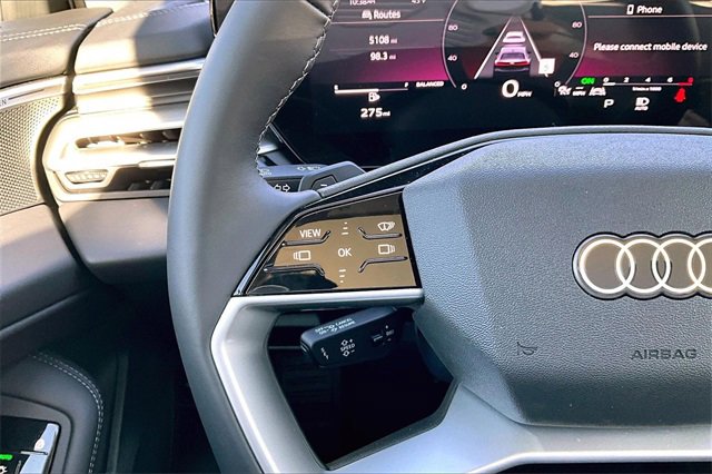 Used 2025 Audi A5 2.0T Premium Plus w/ Premium Plus image 20