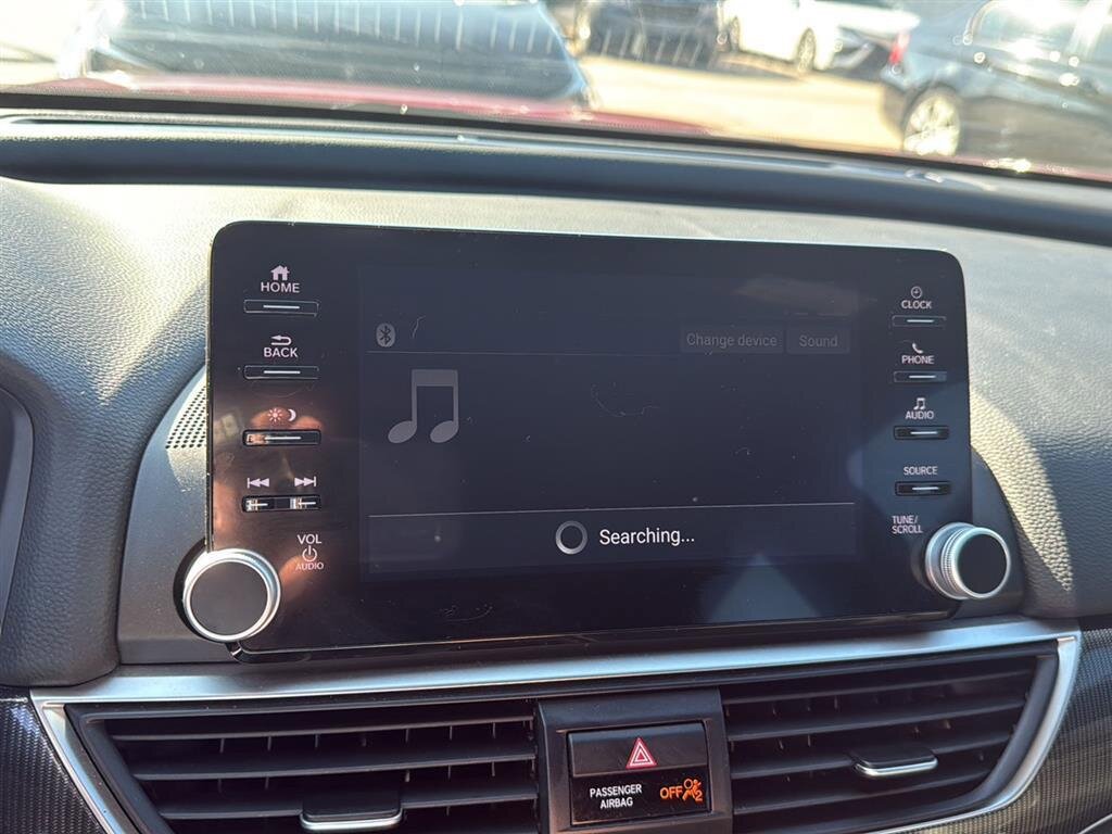 Used 2020 Honda Accord Sport image 5