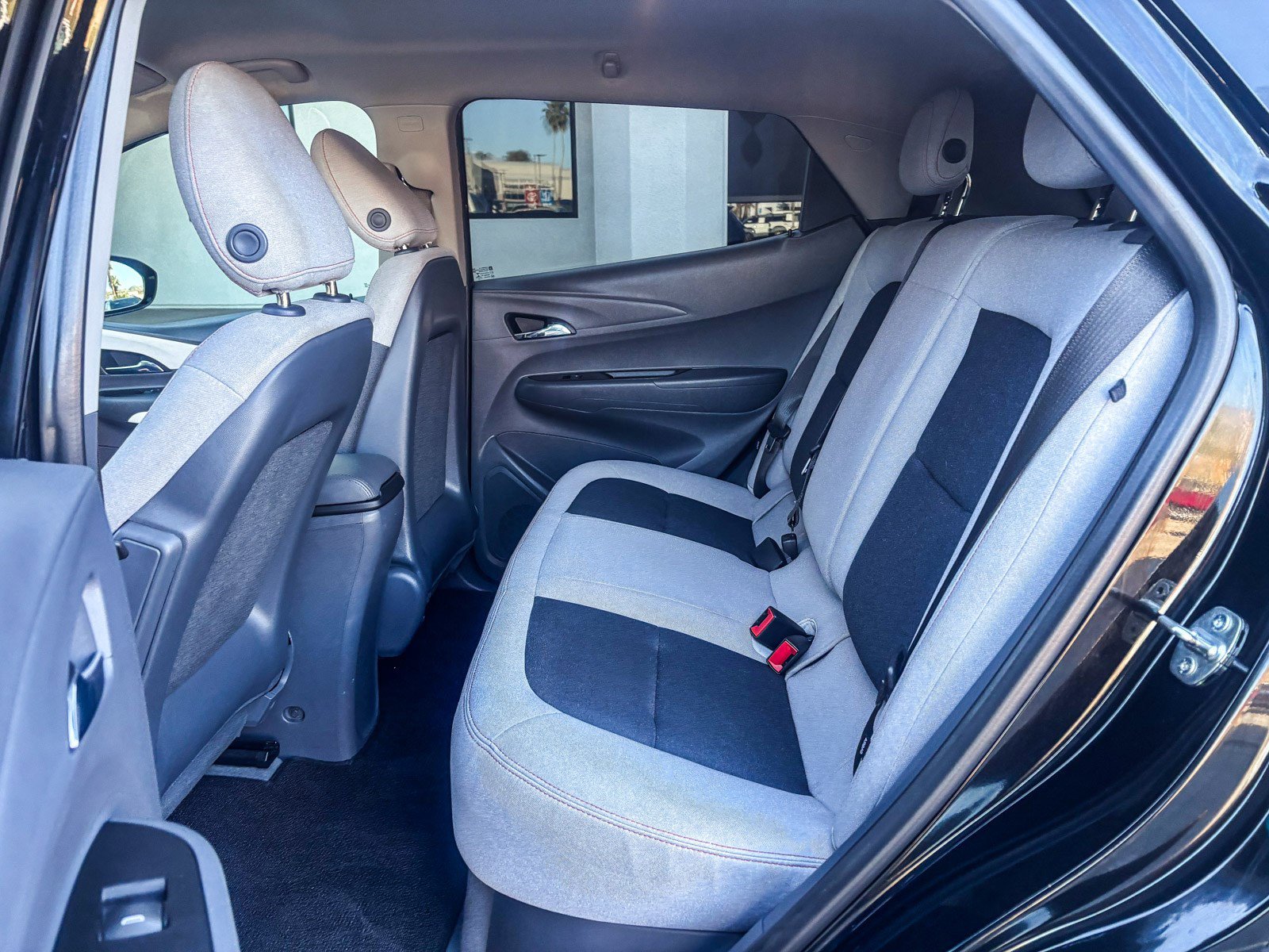 Used 2021 Chevrolet Bolt LT image 21