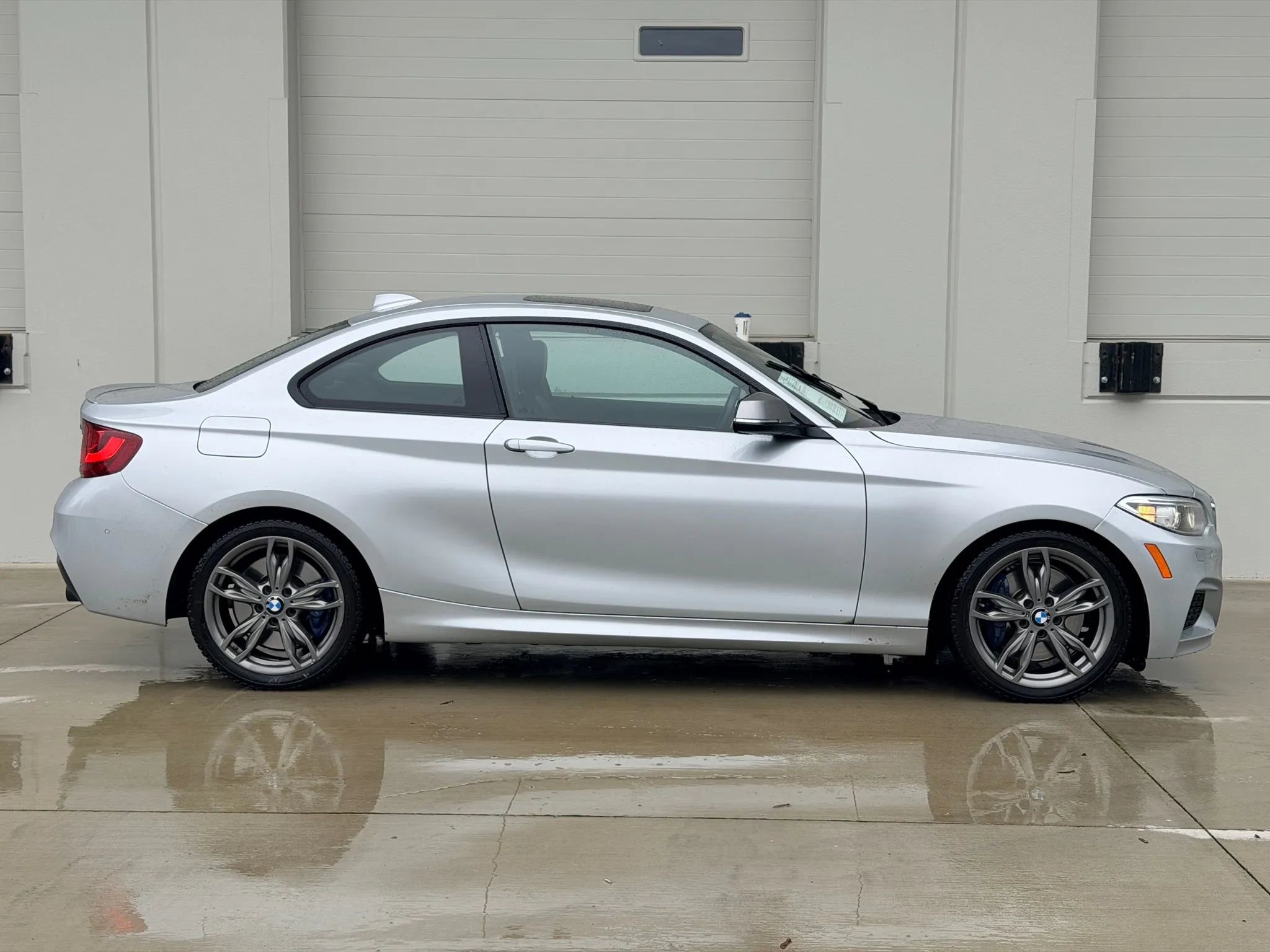 Used 2016 BMW M235i xDrive Coupe image 6