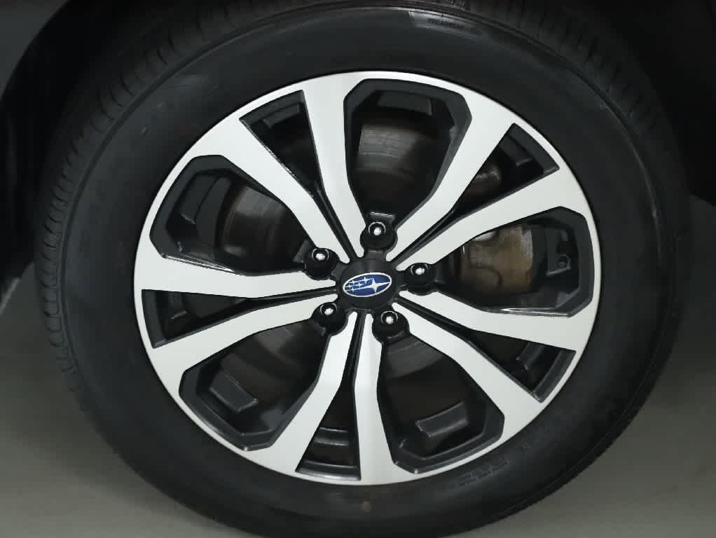 Used 2024 Subaru Forester Limited AWD/4WD image 39