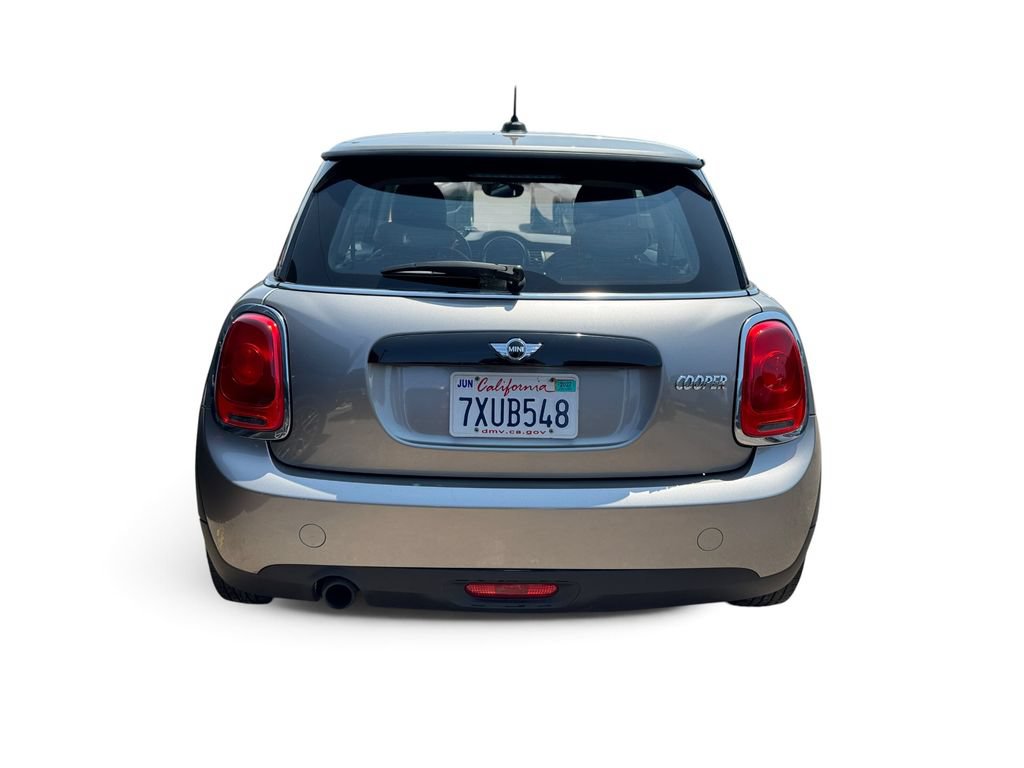 Used 2017 MINI Cooper 2-Door Hardtop FWD image 17