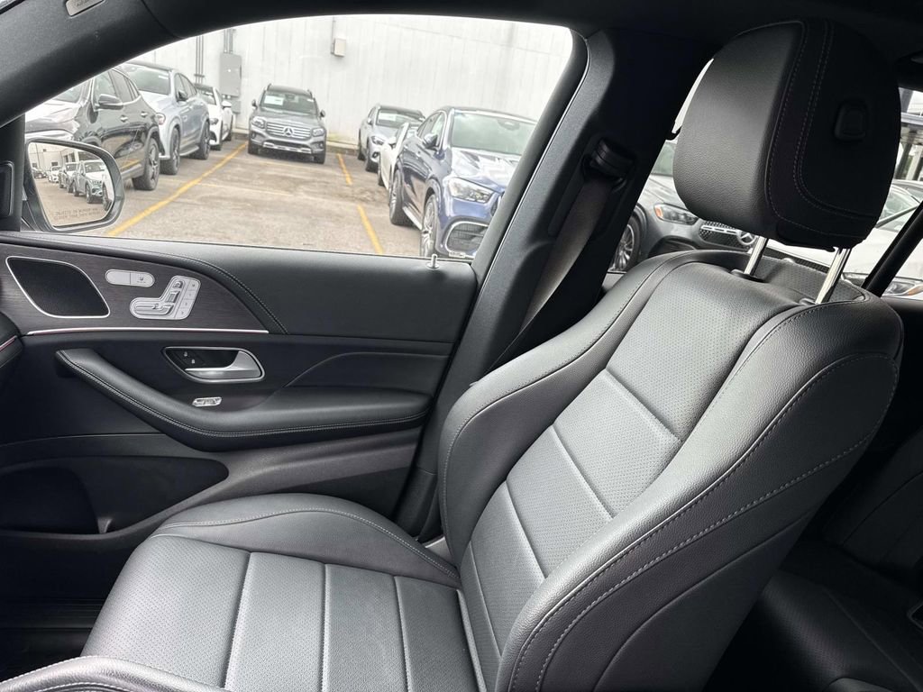Used 2024 Mercedes-Benz GLE 450 4MATIC image 15