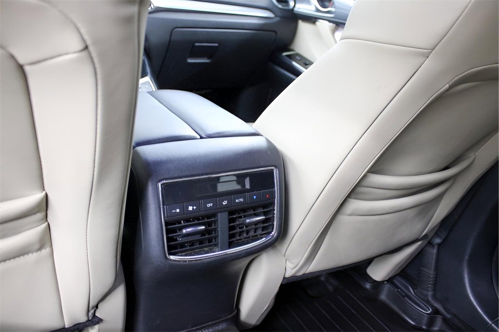 Used 2016 MAZDA CX-9 Grand Touring image 22