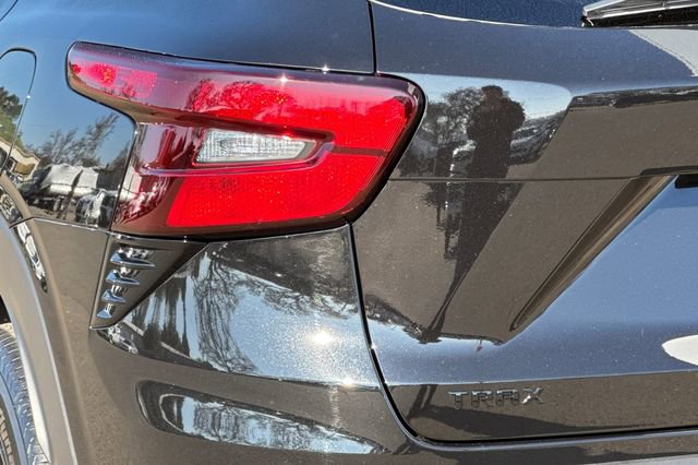 New 2026 Chevrolet Trax LT w/ Midnight Edition image 35