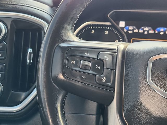 Used 2022 GMC Sierra 2500 Denali image 28