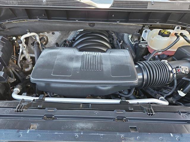 Used 2020 Chevrolet Silverado 1500 LT w/ All-Star Edition AWD/4WD image 28