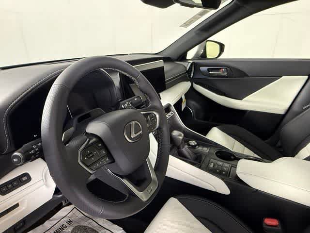 New 2026 Lexus IS 350 F Sport w/ Technology Package RWD image 17