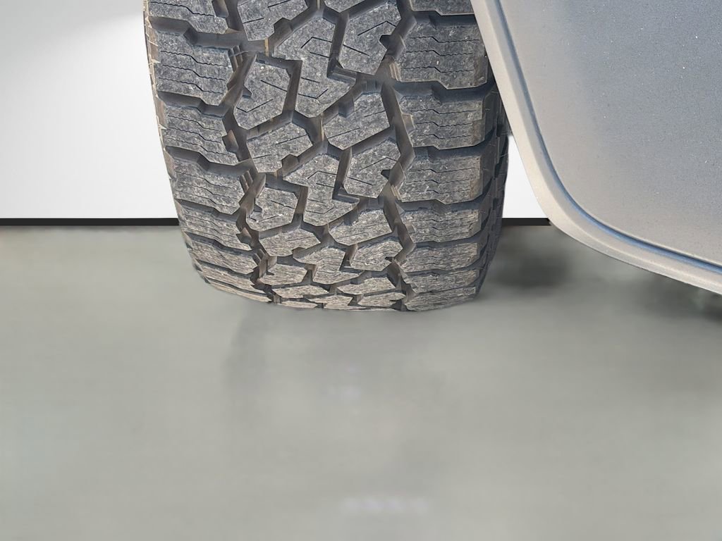 Used 2020 Jeep Gladiator Rubicon AWD/4WD image 42