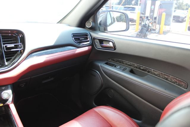 Used 2023 Dodge Durango SRT Hellcat AWD/4WD image 45
