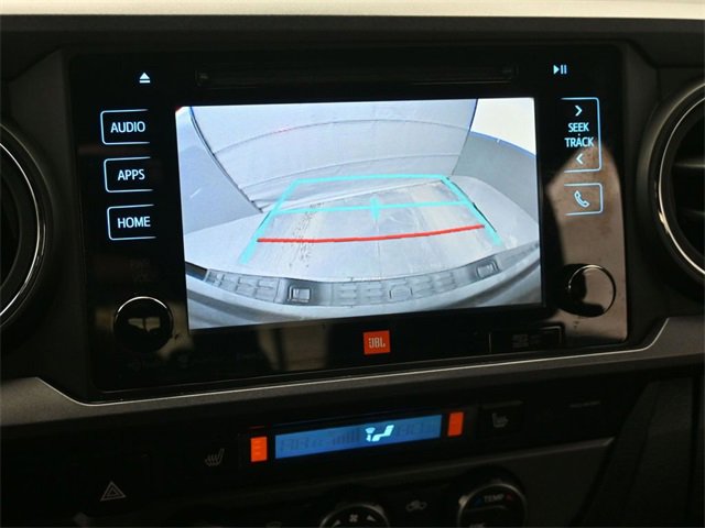 Used 2019 Toyota Tacoma TRD Pro w/ Desert Air Intake Package image 35