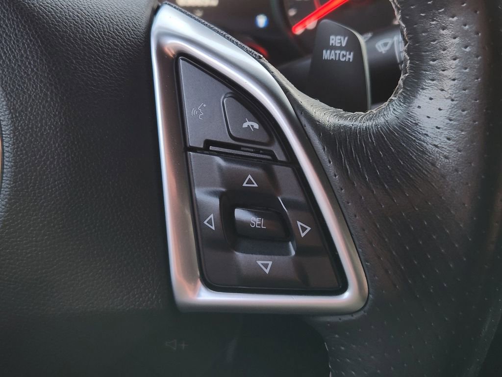 Used 2018 Chevrolet Camaro SS image 32