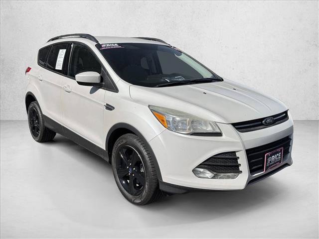 Used 2015 Ford Escape SE w/ Equipment Group 201A AWD/4WD video 3