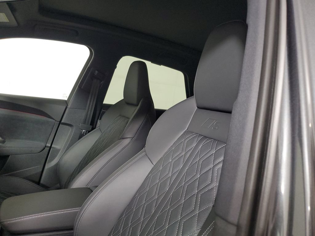 New 2026 Audi SQ5 Premium Plus AWD/4WD image 22