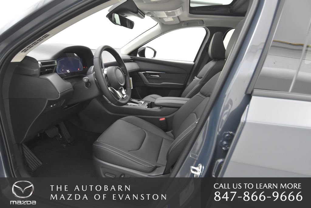 New 2026 MAZDA CX-5 2.5 S w/ Premium Plus Package AWD/4WD image 24