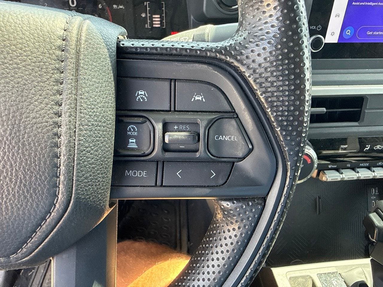 Used 2025 Toyota Tacoma SR RWD image 26