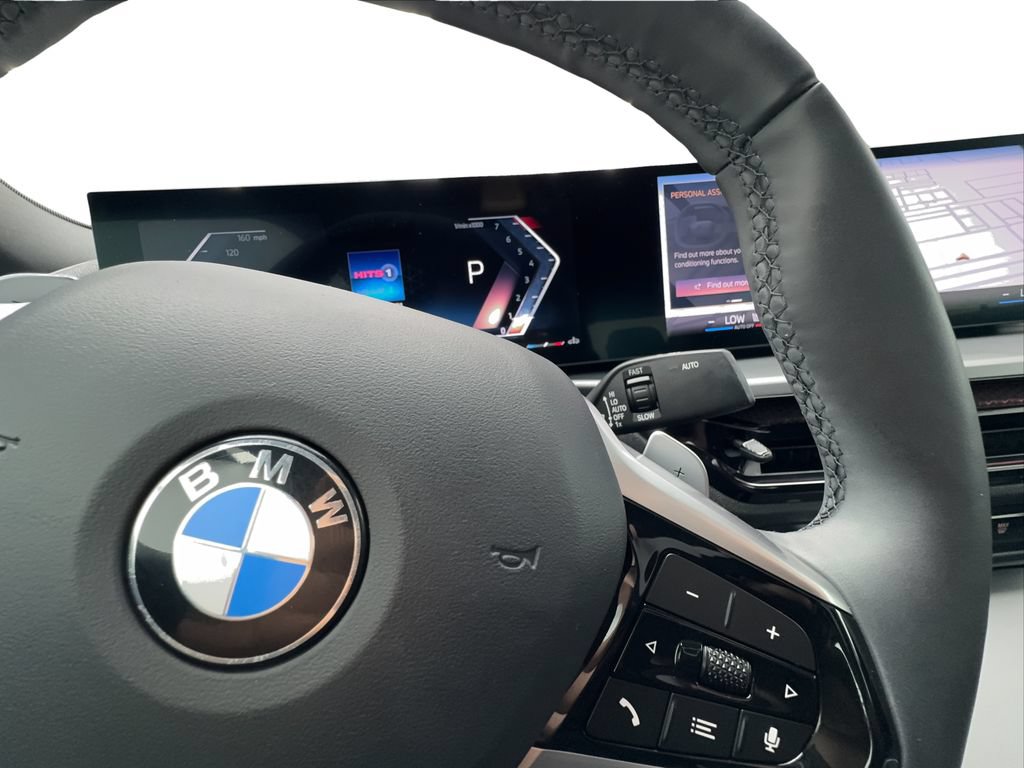 Used 2025 BMW 230i Coupe RWD image 38