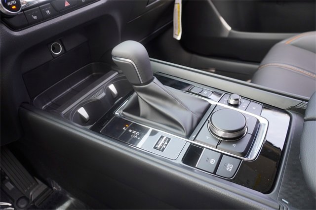 New 2025 MAZDA CX-50 2.5 Hybrid w/ Weather Package image 8