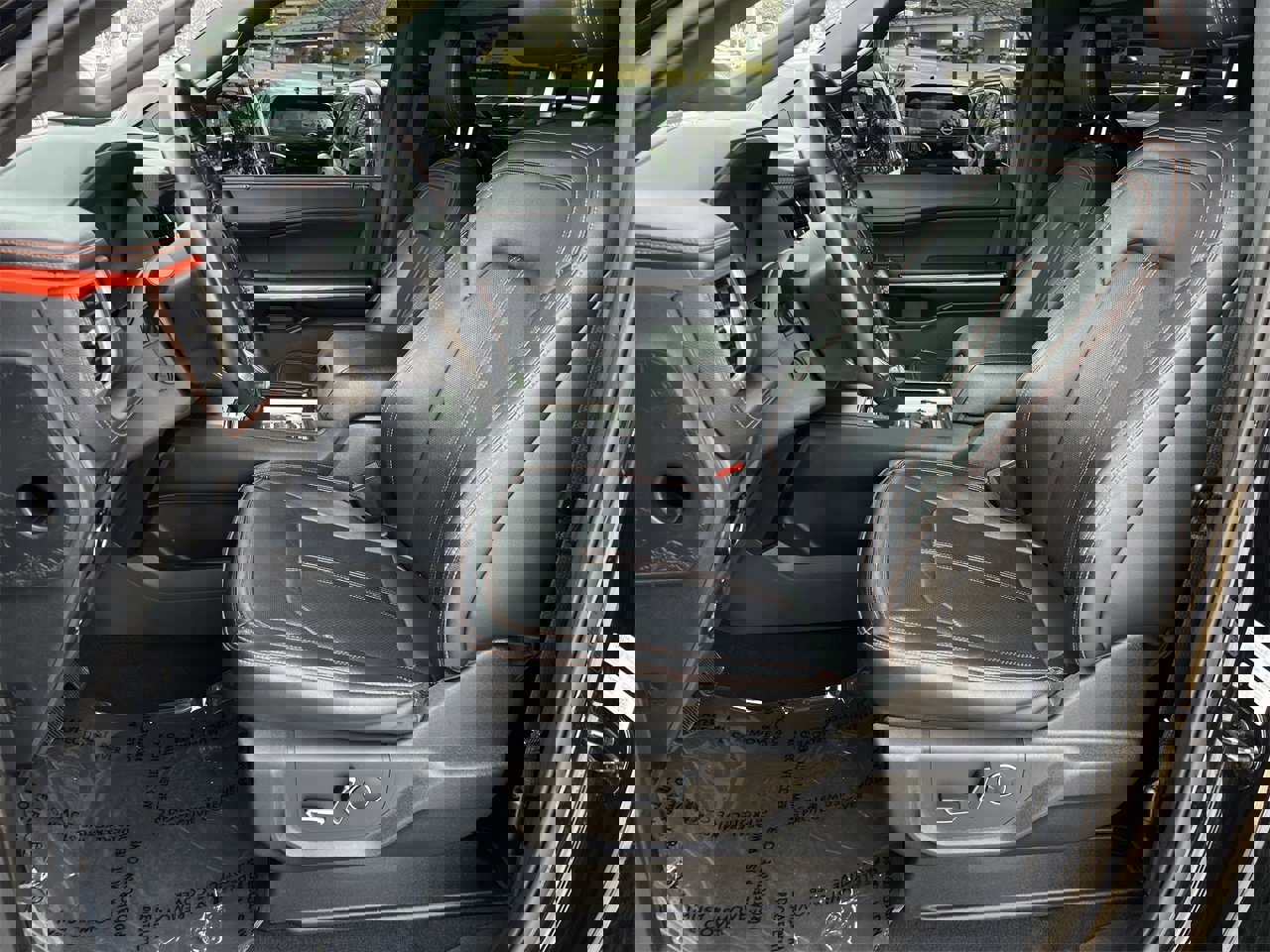 Used 2023 Ford Expedition Timberline image 24