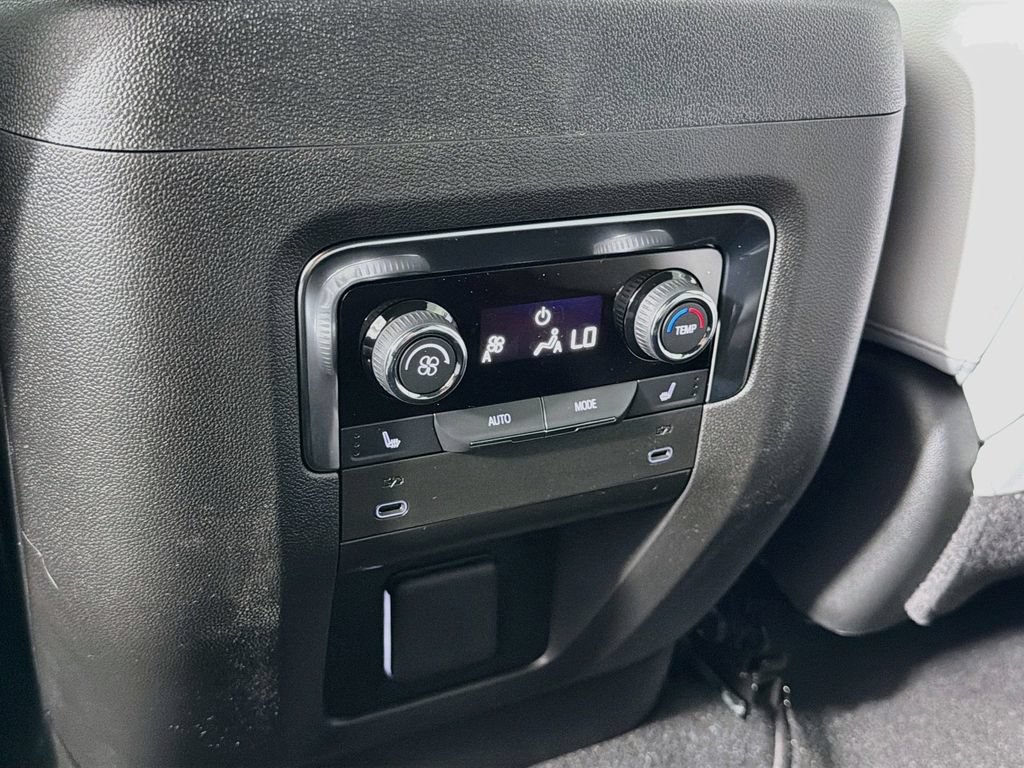 New 2026 Chevrolet Tahoe Premier AWD/4WD image 26