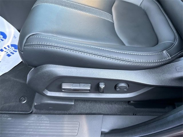 New 2025 Honda Pilot EX-L image 7