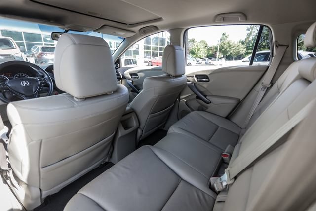 Used 2013 Acura RDX AWD image 54
