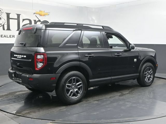 Used 2025 Ford Bronco Sport Big Bend AWD/4WD image 51