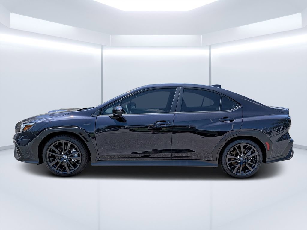 New 2026 Subaru WRX Limited AWD/4WD image 6