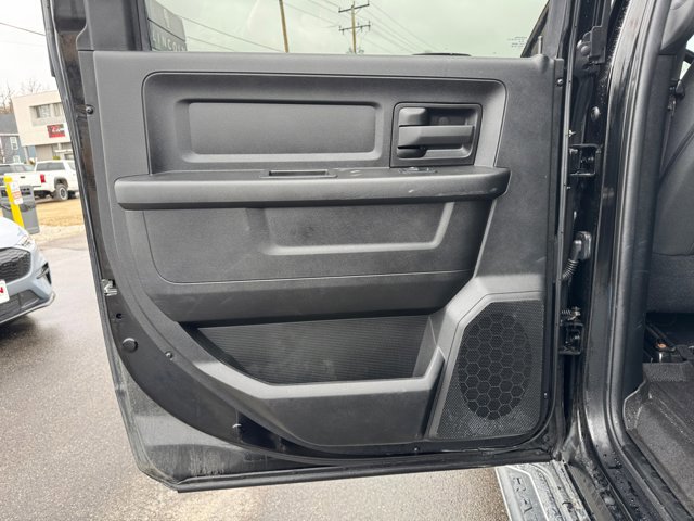 Used 2021 RAM 2500 Tradesman image 27