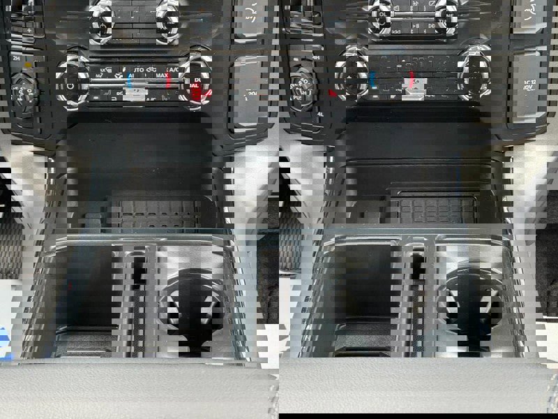 Used 2024 Ford F150 XLT w/ Equipment Group 302A MID image 14