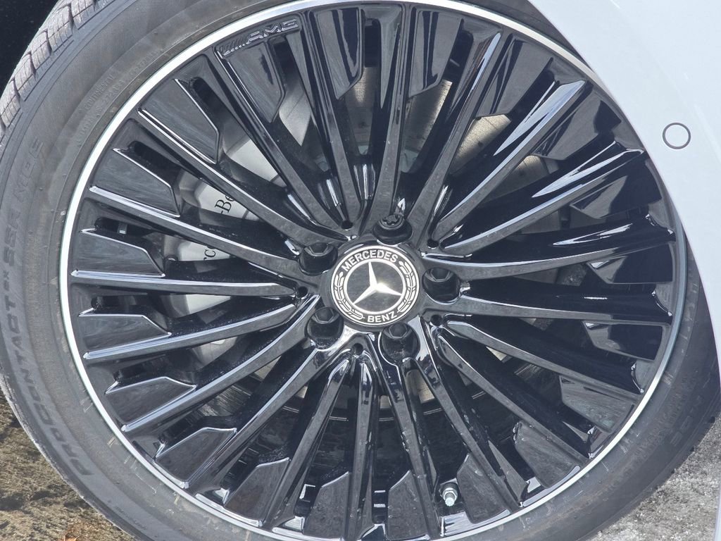 New 2026 Mercedes-Benz CLE 300 4MATIC Coupe image 10