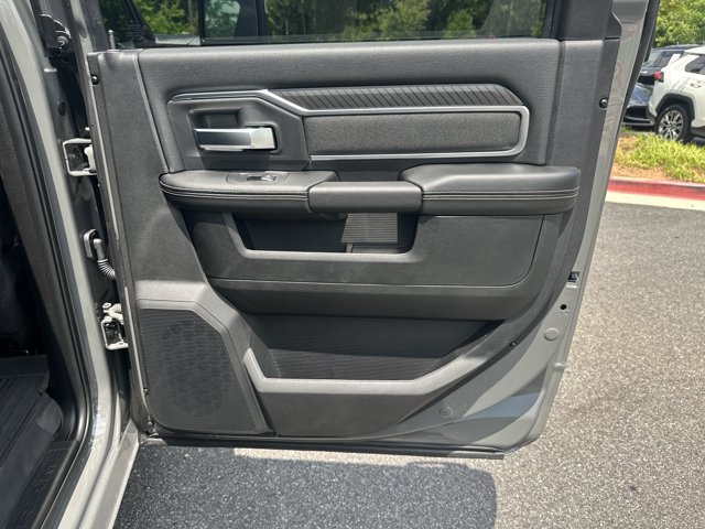 New 2026 RAM 2500 Big Horn RWD image 15