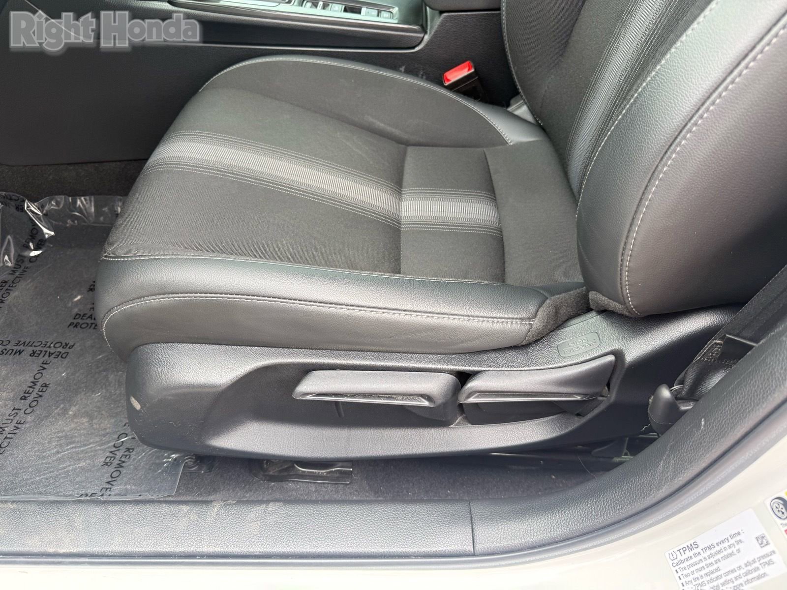 Used 2024 Honda Civic Sport image 15