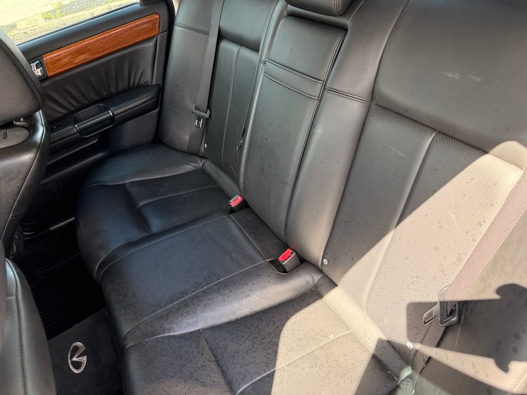 Used 2006 INFINITI M35 x AWD/4WD image 35